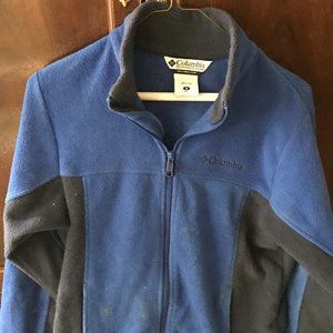 Columbia Jacket